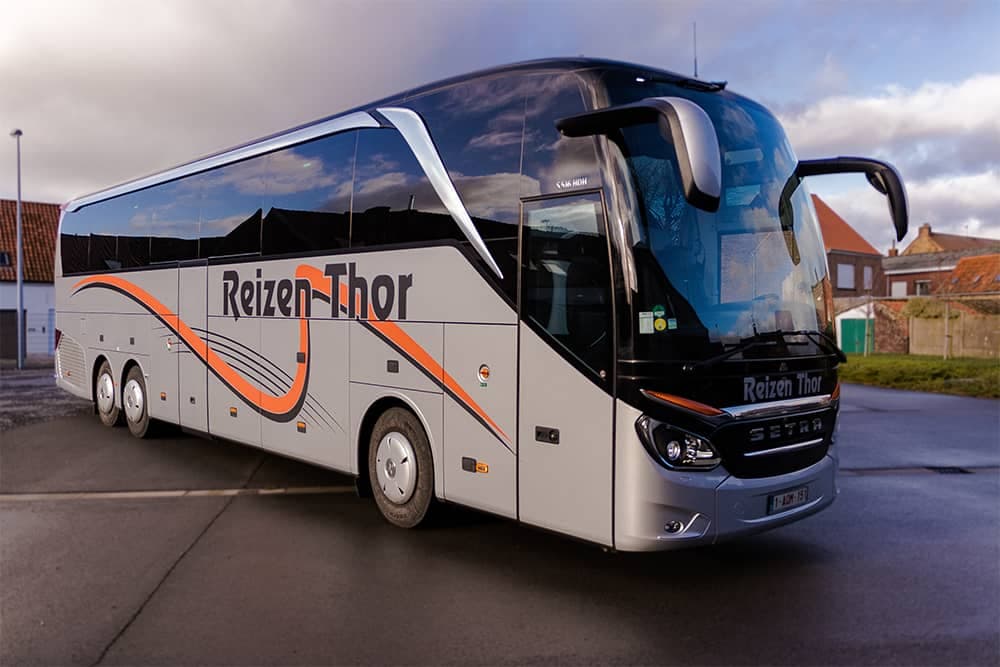 autocar